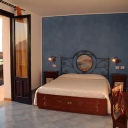 Bed And Breakfast Torre Salina